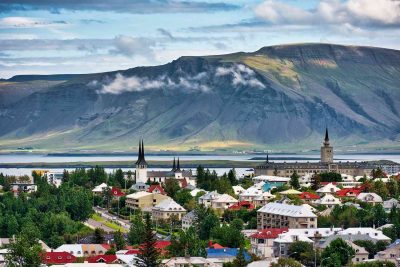 Thủ tục xin visa Iceland nhanh gọn