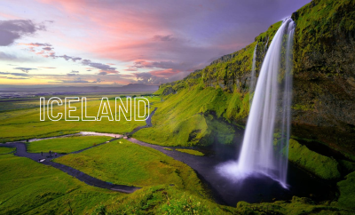 Xin visa Iceland đơn giản, nhanh gọn