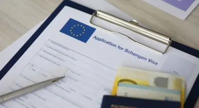 Hướng dẫn hồ sơ xin visa Iceland