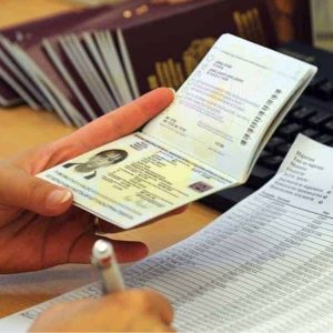 Dịch vụ làm visa Iceland