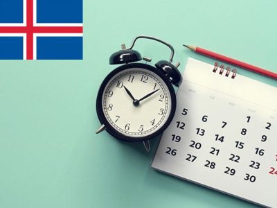 Làm thế nào để rút ngắn thời gian xin visa Iceland?