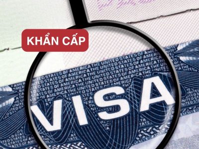 Xác định rõ lý do khẩn cấp