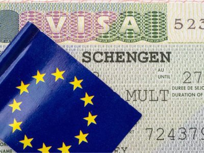 Visa Schengen Iceland