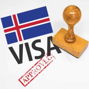 Bí quyết tăng tỉ lệ đậu visa Iceland