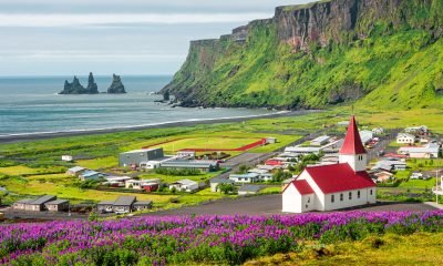 Hướng dẫn thủ tục xin visa Iceland