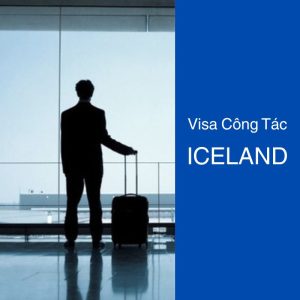 Visa Công Tác Iceland