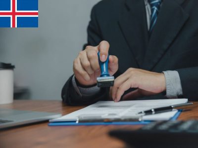 Visa Thăm Thân Iceland