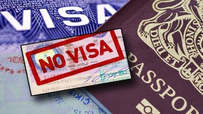 Đi Iceland có cần visa không?