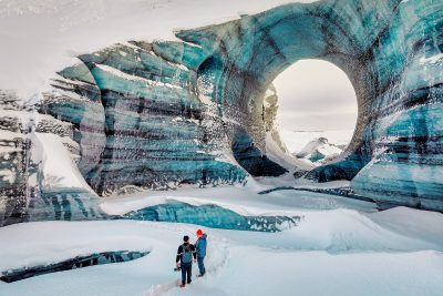 Đi Iceland có cần visa không?