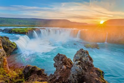 Công dân Việt Nam đi Iceland có cần visa không?