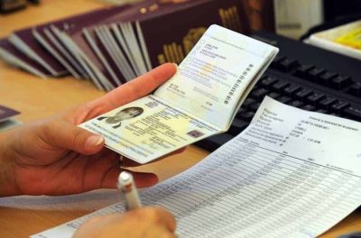 Thời gian xét duyệt visa Iceland bao lâu?