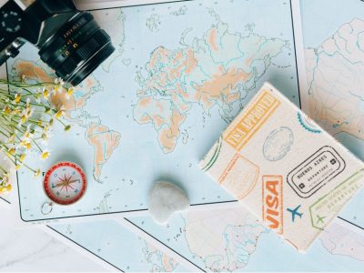 Chuẩn bị cho chuyến hành trình khám phá vẻ đẹp "vùng đất băng và lửa"