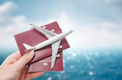 Điều kiện chung khi xin visa Iceland