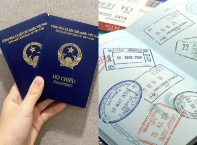 Điều kiện xin visa Iceland