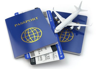 Hoàn thành Thủ tục xin visa du lịch Iceland để khám phá vẻ đẹp "vùng đất băng và lửa"