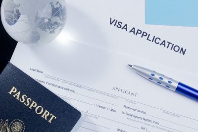 Hồ sơ xin visa du lịch Iceland gồm những gì
