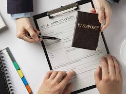 Hồ sơ xin visa Iceland gồm những gì?