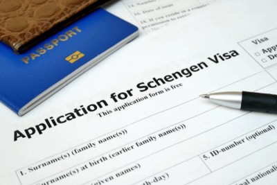 Hồ sơ xin visa Iceland gồm những gì?