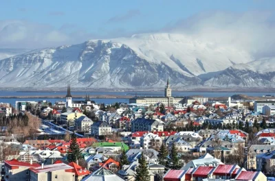 Du lịch iceland dễ dàng 