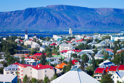 Đi Iceland có cần visa không?