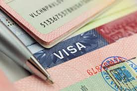 Thủ tục xin visa Iceland