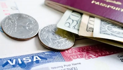 Lệ phí làm visa Iceland