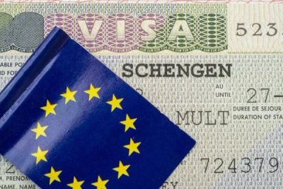 Làm visa Iceland mùa cao điểm