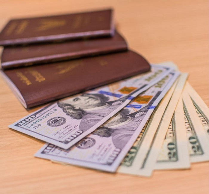 Lệ phí xin visa Iceland