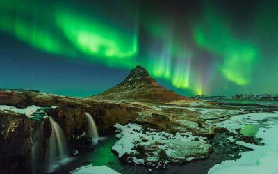 Chiêm ngưỡng vẻ đẹp của Iceland