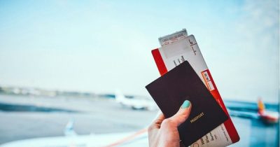 Mục đích chuyến đi và những kế hoạch du lịch