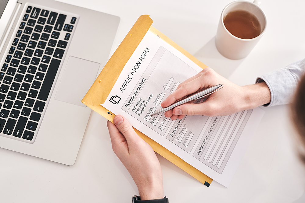 Hiểu rõ yêu cầu và quy trình