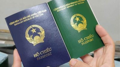 Hồ sơ xin visa Iceland