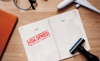 Thủ tục xin visa Iceland
