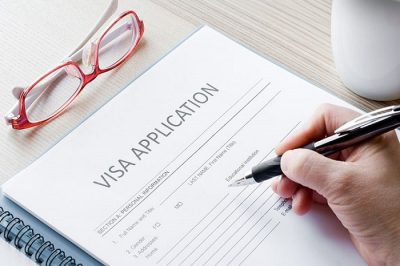 Chuẩn bị hồ sơ làm visa Iceland vào mùa cao điểm