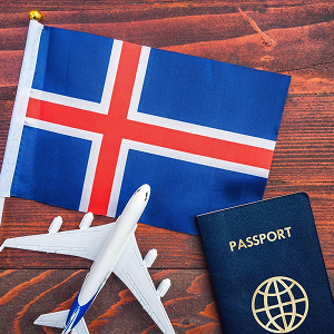 Visa Iceland 