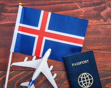 xin visa iceland du lịch dễ dàng