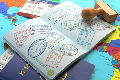 Lựa chọn dịch vụ làm visa Iceland chuyên nghiệp