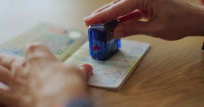 Visa Iceland