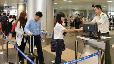 Hướng dẫn xin visa quá cảnh Iceland