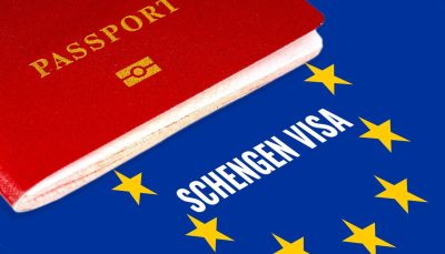 Quy định mới nhất về visa Iceland và Schengen
