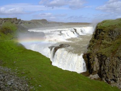 Khám phá vẻ đẹp vùng đất Iceland