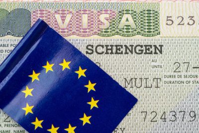 Visa Schengen Iceland
