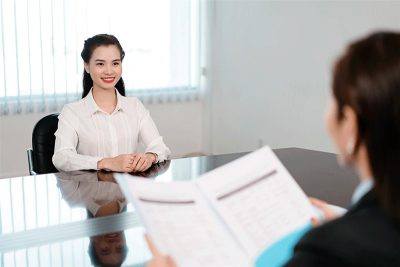 Tự tin sẽ giúp buổi phỏng vấn xin visa Iceland dễ thành công hơn