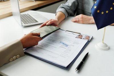 Làm visa Iceland mùa cao điểm
