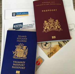 Hướng dẫn xin visa Iceland lần đầu