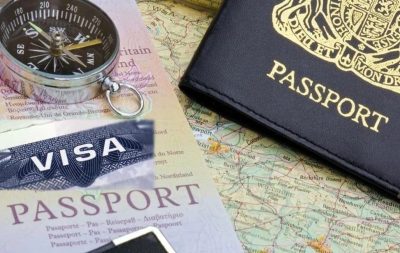 Xin visa Iceland khẩn cấp
