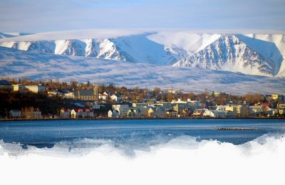 Xin visa Iceland lần đầu - Mở rộng cơ hội khám phá vùng đất mới