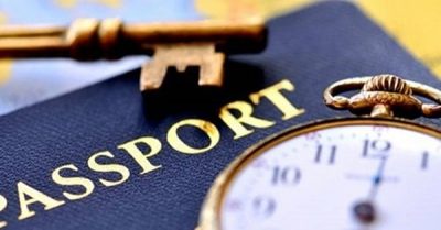 Theo dõi kết quả visa