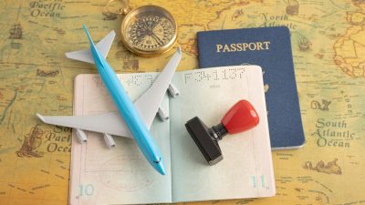 Xin visa Iceland mất bao lâu?
