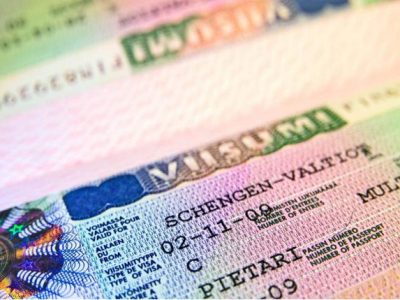 Thời gian xin visa Iceland mất bao lâu